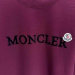 2025年10月20日秋冬入荷新作MONCLERスウェット高品質 人気商品/HL工場