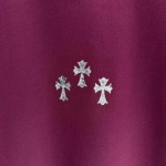 2025年10月20日秋冬入荷新作Chrome hearts スウェット高品質 人気商品/HL工場