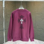 2025年10月20日秋冬入荷新作Chrome hearts スウェット高品質 人気商品/HL工場