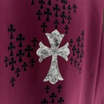 2025年10月20日秋冬入荷新作Chrome hearts スウェット高品質 人気商品/HL工場