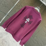 2025年10月20日秋冬入荷新作Chrome hearts スウェット高品質 人気商品/HL工場