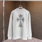 2025年10月20日秋冬入荷新作Chrome hearts スウェット高品質 人気商品/HL工場