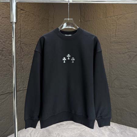 2025年10月20日秋冬入荷新作Chrome hearts スウェット高品質 人気商品/HL工場