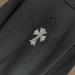 2025年10月20日秋冬入荷新作Chrome hearts スウェット高品質 人気商品/HL工場