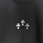 2025年10月20日秋冬入荷新作Chrome hearts スウェット高品質 人気商品/HL工場