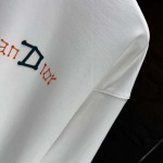 2025年10月20日秋冬入荷新作Dior スウェット高品質 人気商品/HL工場