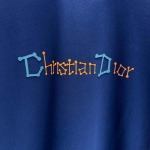 2025年10月20日秋冬入荷新作Dior スウェット高品質 人気商品/HL工場