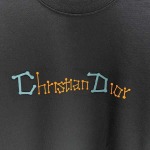 2025年10月20日秋冬入荷新作Dior スウェット高品質 人気商品/HL工場