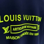 2025年10月20日秋冬入荷新作Louis Vuittonスウェット高品質 人気商品/HL工場