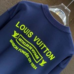 2025年10月20日秋冬入荷新作Louis Vuittonスウェット高品質 人気商品/HL工場