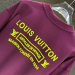 2025年10月20日秋冬入荷新作Louis Vuittonスウェット高品質 人気商品/HL工場