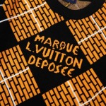 2025年10月20日秋冬入荷新作Louis Vuittonニット/セーター高品質 人気商品/HL工場