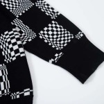 2025年10月20日秋冬入荷新作Louis Vuittonニット/セーター高品質 人気商品/HL工場