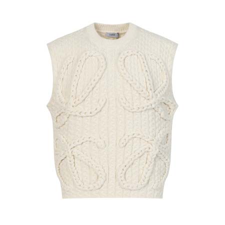 2025年10月20日秋冬入荷新作LOEWEニット/セーター...