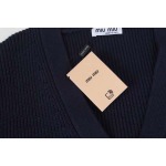 2025年10月20日秋冬入荷新作 MIU MIUニット/セーター高品質 人気商品/HL工場