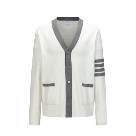 2025年10月20日秋冬入荷新作THOM BROWNEニッ...