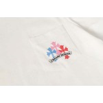2025年10月20日秋冬入荷新作Chrome hearts 長袖Tシャツ高品質 人気商品/HL工場