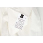 2025年10月20日秋冬入荷新作Chrome hearts 長袖Tシャツ高品質 人気商品/HL工場