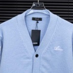 2025年10月20日秋冬入荷新作AMIRIカーディガン高品質 人気商品/HL工場