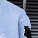 2025年10月20日秋冬入荷新作AMIRIカーディガン高品質 人気商品/HL工場