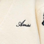 2025年10月20日秋冬入荷新作AMIRIカーディガン高品質 人気商品/HL工場