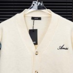 2025年10月20日秋冬入荷新作AMIRIカーディガン高品質 人気商品/HL工場