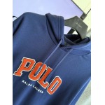 2025年10月20日秋冬入荷新作poloパーカー高品質 人気商品/HL工場