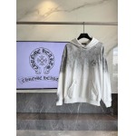 2025年10月20日秋冬入荷新作Chrome heartsパーカー高品質 人気商品/HL工場