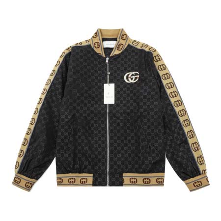 2025年10月20日秋冬入荷新作GUCCIジャケット高品質...