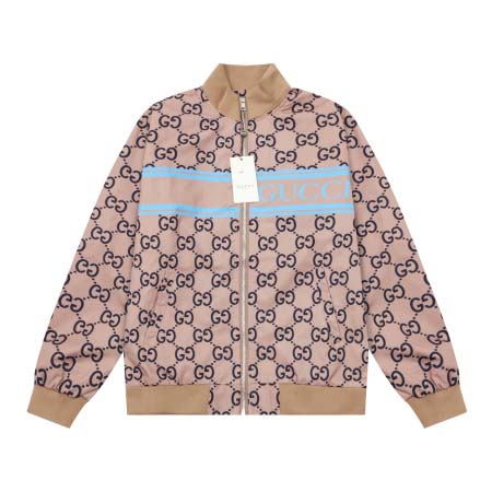 2025年10月20日秋冬入荷新作GUCCIジャケット高品質...