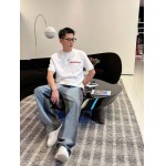 2025年10月21日入荷新作Prada半袖 tシャツ 秋冬高品質超厳選★入手困難/LD工場