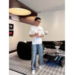 2025年10月21日入荷新作Prada半袖 tシャツ 秋冬高品質超厳選★入手困難/LD工場