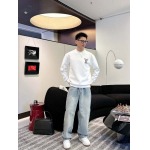 2025年10月21日入荷新作Louis Vuittonスウェット 秋冬高品質超厳選★入手困難/LD工場