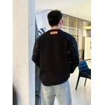 2025年10月21日入荷新作Louis Vuittonスウェット 秋冬高品質超厳選★入手困難/LD工場
