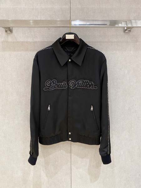 2025年10月21日入荷新作Louis Vuittonジャ...