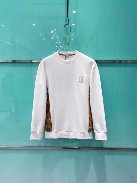 2025年10月21日入荷新作Burberryスウェット 秋...