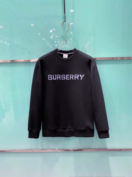 2025年10月21日入荷新作Burberryスウェット 秋...