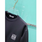 2025年10月21日入荷新作Loeweスウェット 秋冬高品質超厳選★入手困難/LD工場