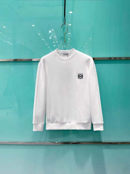 2025年10月21日入荷新作Loeweスウェット 秋冬高品...