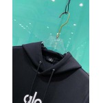 2025年10月21日入荷新作ALO パーカー 秋冬高品質超厳選★入手困難/LD工場