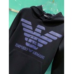 2025年10月21日入荷新作Armaniパーカー 秋冬高品質超厳選★入手困難/LD工場