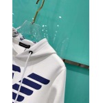 2025年10月21日入荷新作Armaniパーカー 秋冬高品質超厳選★入手困難/LD工場