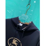 2025年10月21日入荷新作Burberryパーカー 秋冬高品質超厳選★入手困難/LD工場