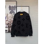 2025年10月21日入荷新作Louis Vuittonスウェット 秋冬高品質超厳選★入手困難/LD工場