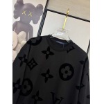2025年10月21日入荷新作Louis Vuittonスウェット 秋冬高品質超厳選★入手困難/LD工場