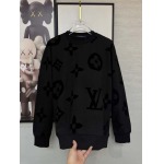 2025年10月21日入荷新作Louis Vuittonスウェット 秋冬高品質超厳選★入手困難/LD工場