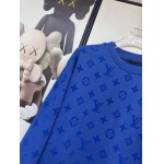 2025年10月21日入荷新作Louis Vuittonスウェット 秋冬高品質超厳選★入手困難/LD工場