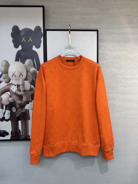 2025年10月21日入荷新作Louis Vuittonスウ...