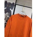 2025年10月21日入荷新作Louis Vuittonスウェット 秋冬高品質超厳選★入手困難/LD工場