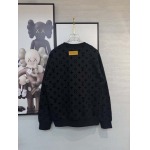 2025年10月21日入荷新作Louis Vuittonスウェット 秋冬高品質超厳選★入手困難/LD工場